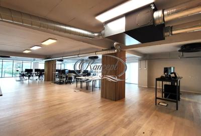 Birou premium in Marasti, acces securizat 24/7 - 1