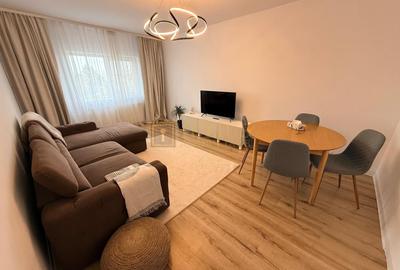 3 camere: 2 dormitoare, vis a vis de Uranus Plaza, apartament superb! - 1
