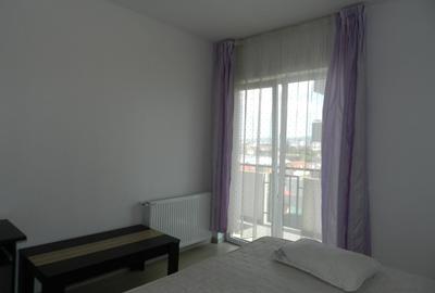 Închiriere 2 camere decomandat | 54 mp + balcon | Parcare subterană - 11
