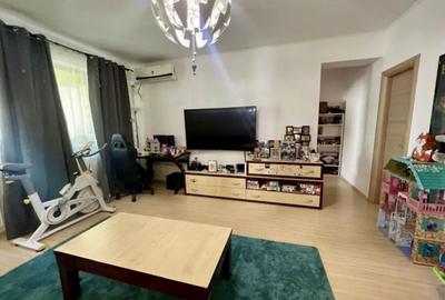 Apartament 3 camere decomandat Tomis Plus - 3