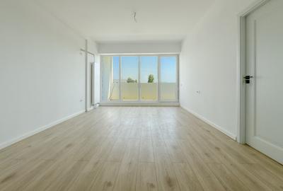 Apartament cu 2 camere decomandat în Nord