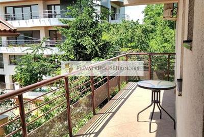 Baneasa | Dobrogeanu Gherea | Romatsa | Parcare | Boxa | Nou - 8