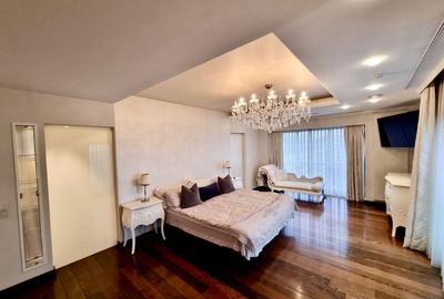 Descoperă un penthouse exclusivist în inima cartierului Floreasca - 8