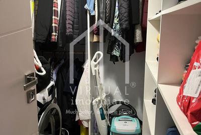 Apartament cu 3 camere de vanzare in Sibiu, 76mp , parcare subterana - 11