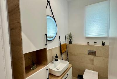 Casa moderna 5 camere proprietar - Otopeni - complex cu bariera si parc de joaca - 4