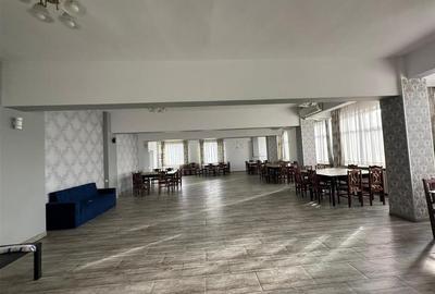 Spatiu Comercial 1217mp Ideal Investitie in Agnita - 3