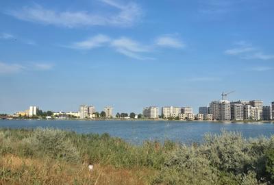 Anunturi vanzari terenuri in Mamaia Sat pe malul lacului Siutghiol - 5