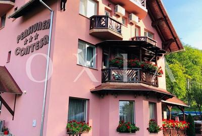 AX949 Pensiune Exclusivista In Inima Statiunii Sovata - 29