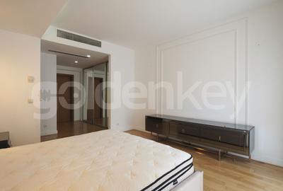 Apartament cu 3 camere si vedere spre parc | suprafata generoasa - 11