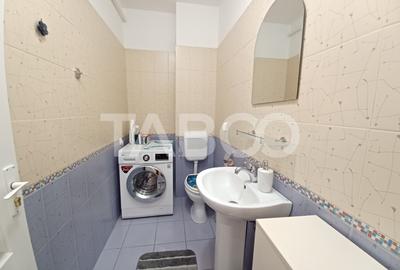 Apartament 3 camere etajul 1 Shopping City Selimbar 2 parcari - 15