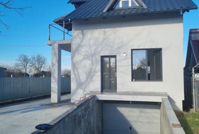 Casa Nicolae Balcescu teren 1000m ( schimb cu apartament + diferența) - 12