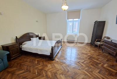 Apartament cu 3 camere decomandat, mobilat în Ultracentral