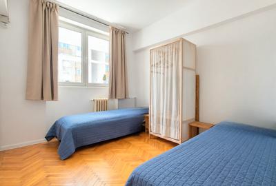 Apartament decomandat în Dorobanti - 9