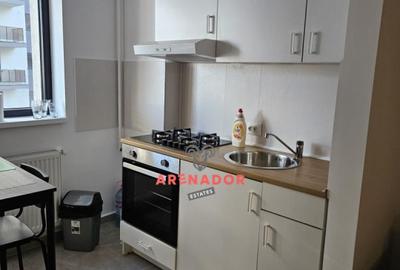 2 Camere | Hils Brauner | Metrou | Centrala | Pallady - 5