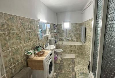 Vanzare casă cu 6 camere,  zona Someseni, central. Ideal familie. - 6