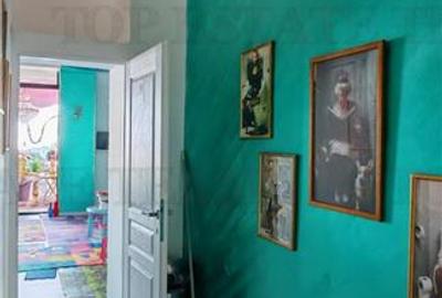 RESTAURANT CU TERASA 300MP, COMPLET MOBILAT/UTILAT, CHIRIAS EXISTENT, IN PRIMA L - 26