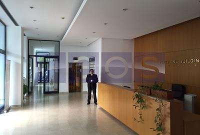 VANZARE CLADIRE DE BIROURI ZONA UNIRII | CLINICA MEDICALA  | CABINET | - 1