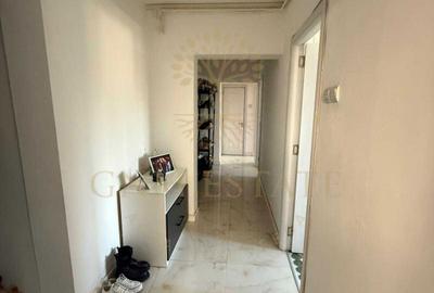 4 Camere Et.2/10 Bloc Reabilitat Zona Ghencea - 6