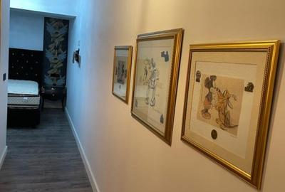Apartament lux cu 2 camere  complex Belvedere/Posh two room flat si parcare - 12