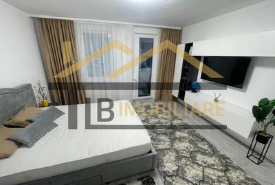 Apartament de o camera, 40mp, Zona Dacia - 1