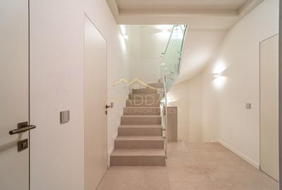 Vila Unica Noua cu 8 camere *300mp* /fotovoltaice si pompa cladura// Dorobanti - 23