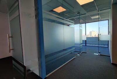 Spațiu de inchiriat in cladirea Grand Offices Floreasca - Stefan cel Mare - 3