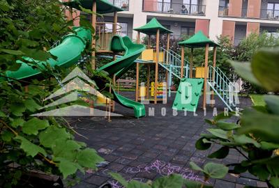 Sophia Residence, etaj 6- cand Clujul se vede altfel de sus! - 13