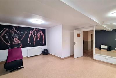 Spatiu comercial / clinica medicala, zona Judetean - 5