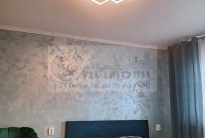 Garsonieră în Copou