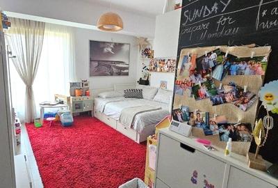 Apartament 3 camere ~ 2 Bai ~ 2 Balcoane ~ Etaj 4/6 - 7