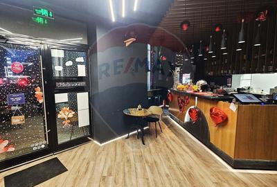 Restaurant Winebar de 150mp în zona Natiunile Unite - 1