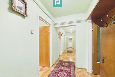 Apartament cu 5 camere în zona Polivalentă - 4