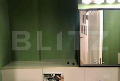 Apartament 3 camere, 72,62 mp, zona OMW Marasti - 5