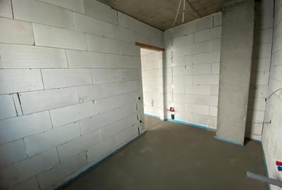 Apartament 1 camera cu terasa de 17 mp, ansamblu NZEB, zona Terra - 6