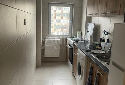 Apartament o camera, 42 mp, Calea Manastur - 1