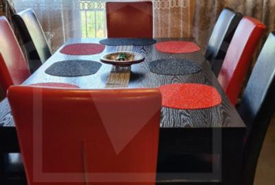 Apartament cu 2 camere decomandat, mobilat în Florești