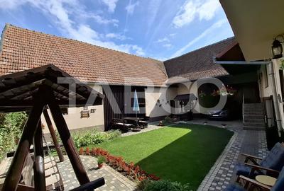 Comision 0% Casa superba in marginimea Sibiului Apoldu de Jos - 1