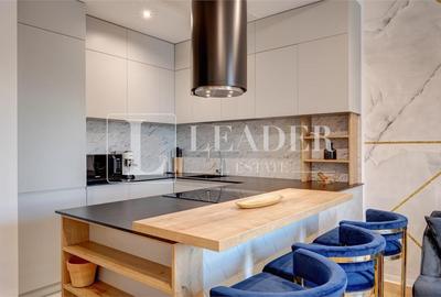 Nou! Premium | Apartament 3 camere | Floreasca - Mircea Eliade - 4