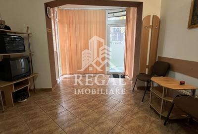 Spațiu comercial de vânzare în exclusivitate – Bd. Corvin - 6