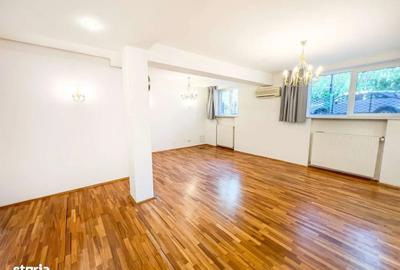 Apartament 5 camere | Vila interbelica | TVR | Aviatorilor - 2