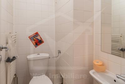 Apartament cu 3 camere 96mp garaj boxa - 10