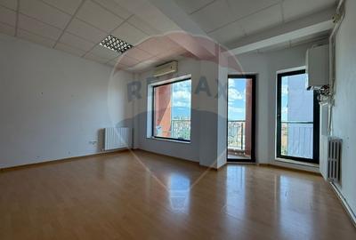 Spatiu de birouri, de inchiriat, zona Bld. Mamaia - 1