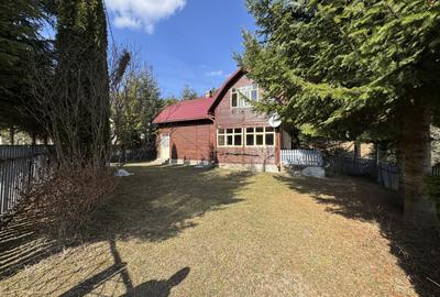 Casă de vacanță de vânzare în Colibița – priveliște superbă spre lac! - 1