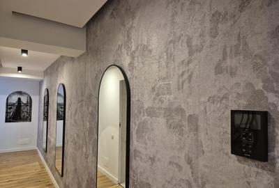 Unirii Prima Inchiriere - Bloc Nou Modern - Apartament Mobilat si Utilat Complet - 1