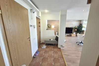 Apartament 2 camere openspace Bulevardul Grivitei Brasov - 9