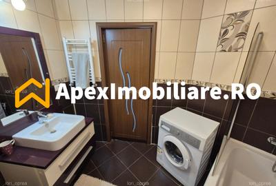 Apartament 2 camere de inchiriat Aparatorii Patriei București ApexImobiliare.ro - 6