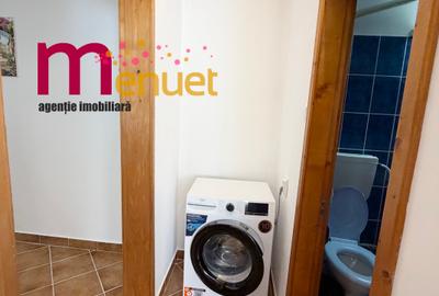 Apartament 3 camere,zona E3,etaj 2 - 8
