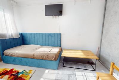 Apartament de vanzare 2 camere, zona Gemenii, Astra, Brasov - 9