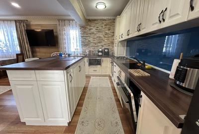Spațiu cat o casă -vânzare – 4 camere | Iris| singur pe nivel - 3