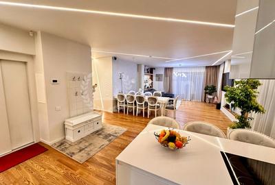 Penthouse exclusivist la cheie | 180mp util | 225mp terasa | Buna Ziua - 6